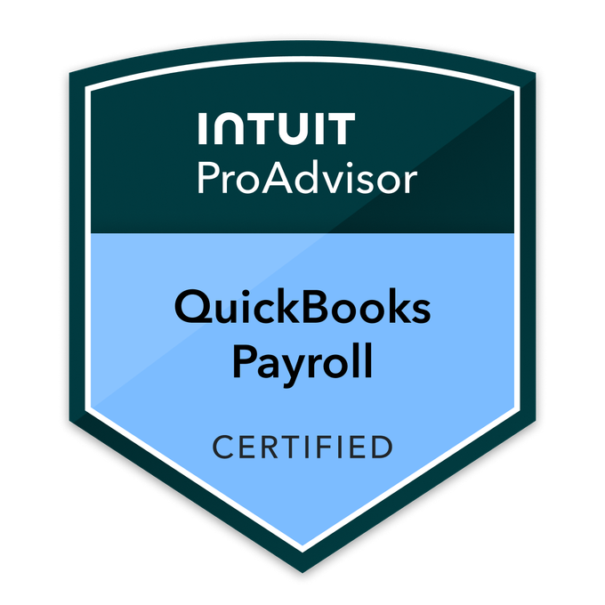 Certification badge 2