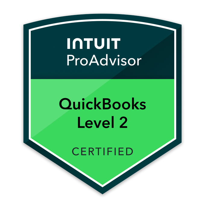 Certification badge 3