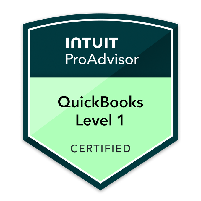 Certification badge 4